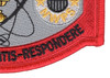 Naval Nuclear Power Training Goose Creek SC Patch