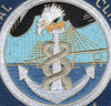 Naval Health Clinic Charleston Patch | Center Detail