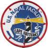 Naval Facility Cape Hatteras Patch