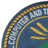 Naval Computer and Telecommunications Station Guam Patch