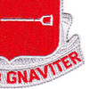 577th Engineer Battalion Patch | Lower Right Quadrant