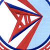 Reconnaissance Attack Squadron RVAH-12 Speartips Patch | Center Detail