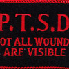 PTSD Patch | Center Detail