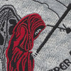 Predator Reaper Ops Patch | Center Detail