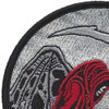 Predator Reaper Ops Patch | Upper Left Quadrant