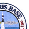 Polaris Veterans Base Patch | Upper Right Quadrant