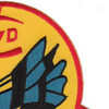 Operations Command 1st Special Operations Squadron Goose Patch | Upper Right Quadrant