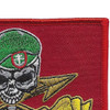 ODA-773 Patch | Upper Right Quadrant