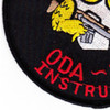 ODA-761 Patch - SFAUC Instructor | Lower Left Quadrant