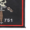 ODA-751 Patch | Lower Right Quadrant