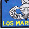 ODA-5-LOS MARIACHES | Lower Left Quadrant