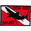 ODA-525 Patch - Mako