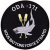 ODA-371 Patch - Version A