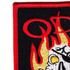 ODA-325 Patch | Upper Left Quadrant