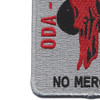 ODA-171 Patch | Lower Left Quadrant