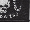 ODA -153 Patch - Version A | Lower Right Quadrant