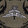 ODA-144 Patch | Center Detail