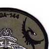 ODA-144 Patch | Upper Right Quadrant