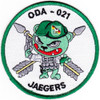 ODA-021-A Patch-Jaegers