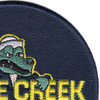 Naval Amphibious Base Little Creek Virginia Beach Patch - Version A | Upper Right Quadrant