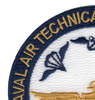 Naval Air Technical Training Center Lakehurst New Jersey Patch