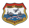 Mayport Naval Station Florida - A Version