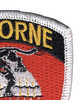 555th Airborne Infantry Regiment Patch