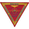 Marine Aviation Training Support Group-22 Corpus Christi Patch