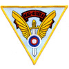MAG-41 Aircraft Group Four One Patch Det A