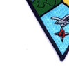 MAG-40 Aircraft Group Patch | Lower Left Quadrant