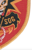 MAC SOG Patch