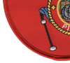 Pipers Association Band Patch | Lower Left Quadrant 