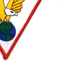 MAG-39 Marine Aircraft  Group Three Nine Patch