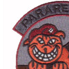 Pararescue Were All Mad You Know Patch | Upper Left Quadrant