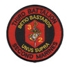 M-3rd BN/2nd MARINE RGT-BETIO BASTARDS