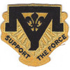 544th Maintenance Battalion Patch