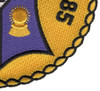 LST-1185 USS Schenectady Patch