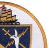 LPD-2 USS Vancouver Patch | Upper Right Quadrant