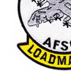 Lockheed AC-130 Gunship Patch AFSOC Loadmaster | Lower Left Quadrant