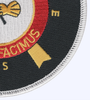 LHA-2 USS Saipan Patch - Version A