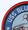 LCC-19 USS Blue Ridge Patch