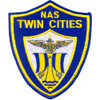 Naval Air Station Twin Cities Minneapolis Minnesota Patch