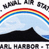 Naval Air Station Pearl Harbor Territory of Hawaii | Center Detail