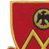 53rd Field Artillery Battalion Patch | Upper Left Quadrant