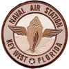 Naval Air Station Nas Key West Florida Desert Patch Hook And Loop