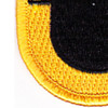 509th Airborne Infantry Regiment 3rd Battalion Patch Flash | Lower Left Quadrant