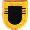 509th Airborne Infantry Regiment 3rd Battalion Patch Flash
