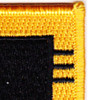 509th Airborne Infantry Regiment 3rd Battalion Patch Flash | Upper Right Quadrant