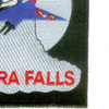 Naval Air Niagara Falls New York Patch | Lower Right Quadrant