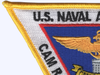 Naval Air Facility Cam Ranh Bay Vietnam Patch